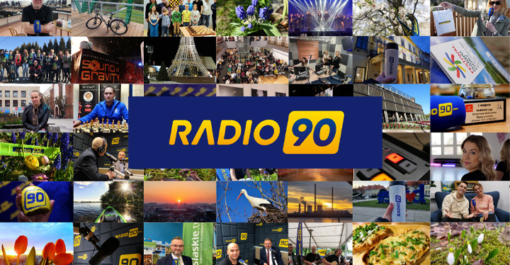 Radio 90