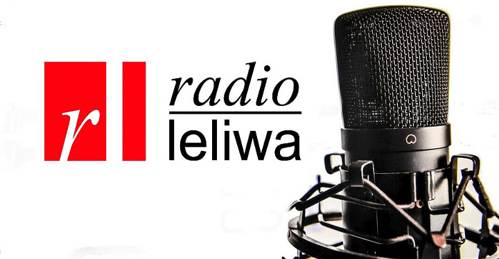 Radio Leliwa
