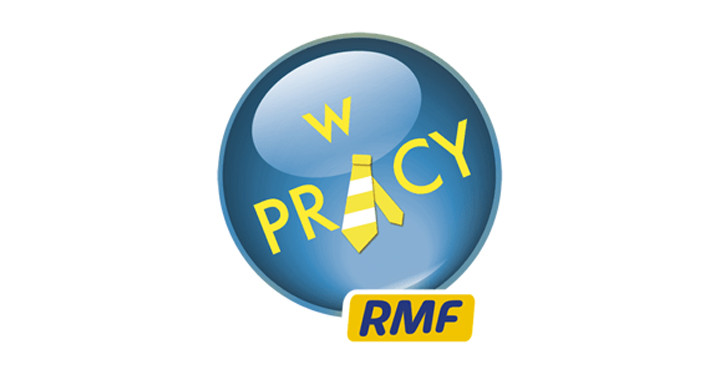 RMF w Pracy